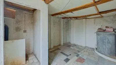 Casa en venta en Calle de los Gálvez, Las Ventas con Peña Aguilera de 35.000 €